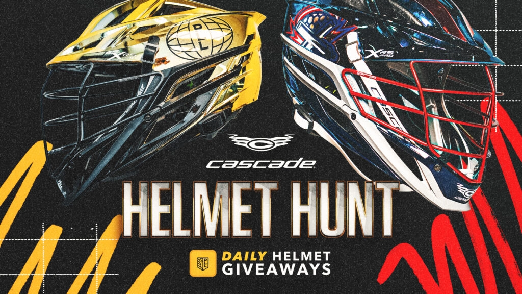 Cascade’s Helmet Hunt Returns August 5th-11th