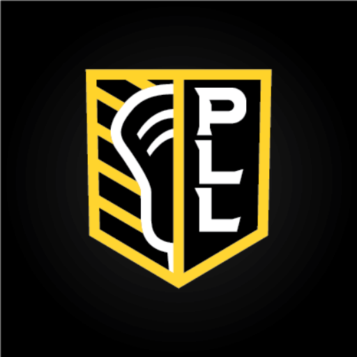 Login - Premier Lacrosse League