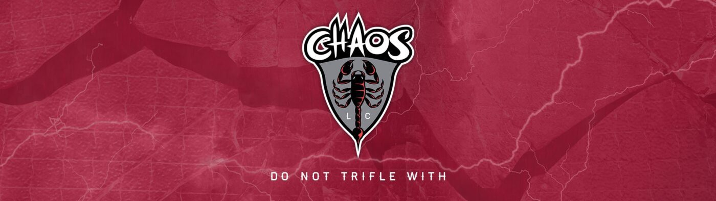 Chaos – Premier Lacrosse League Shop