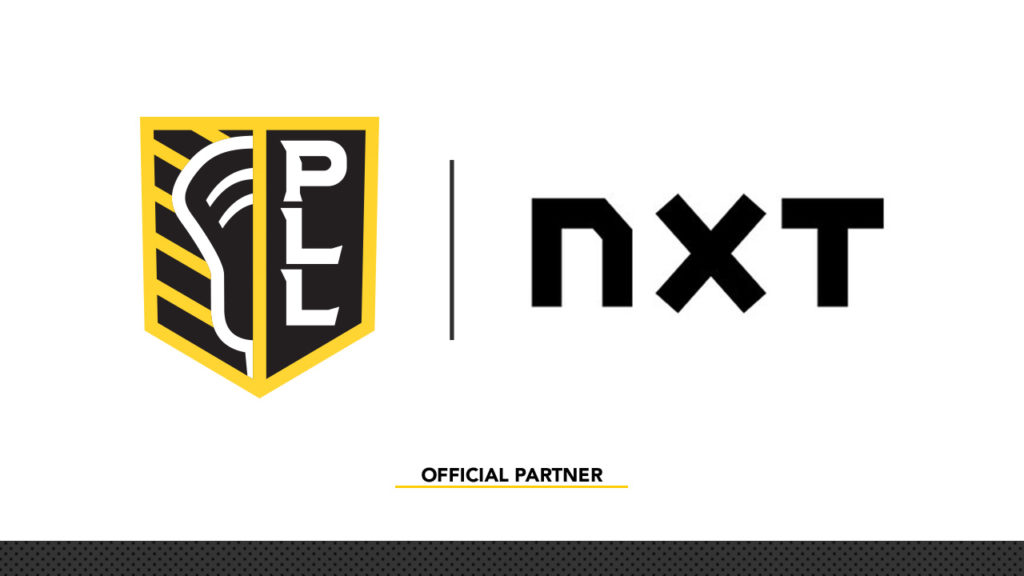 Premier Lacrosse League To Partner With NXT Sports' Summer Jam And Summer Invitational Tournaments In Atlanta