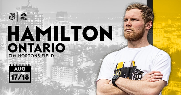 Concert History of Tim Hortons Field Hamilton, Ontario, Canada (Updated for  2023)