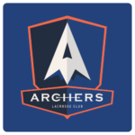 archers rounded logo