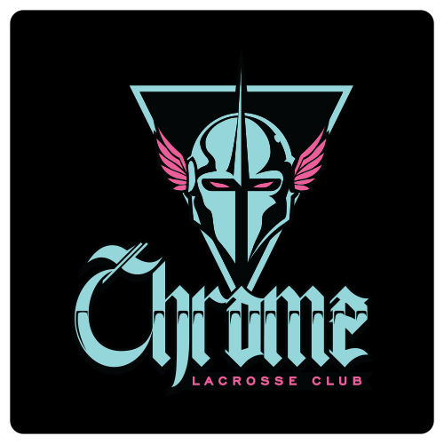 Chrome Team Flag – Premier Lacrosse League Shop