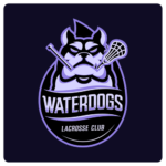 Waterdogs rounded Icon