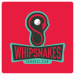 whipsnakes rounded Icon