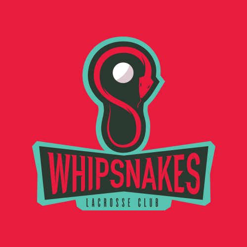 Champion 2023 Whipsnakes Rambo Authentic Throwback Jersey - Youth YS