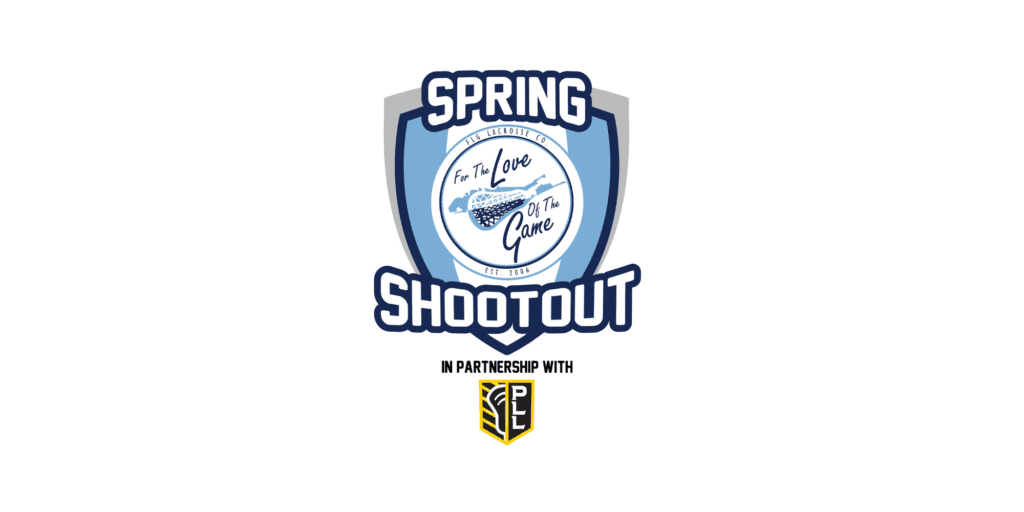 Premier Lacrosse League To Partner With FLG's Spring Shootout On Long Island