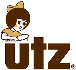 utz pretzel logo