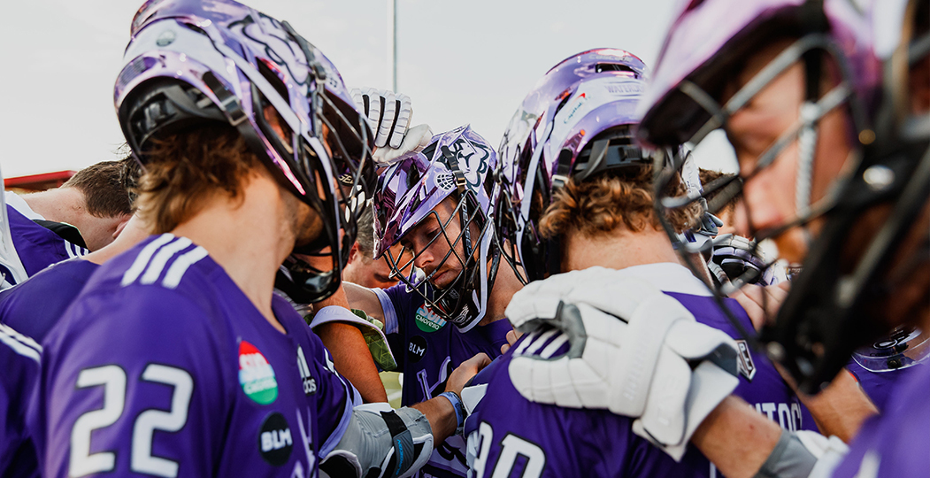 Your 2022 Premier Lacrosse League Uniform Breakdown