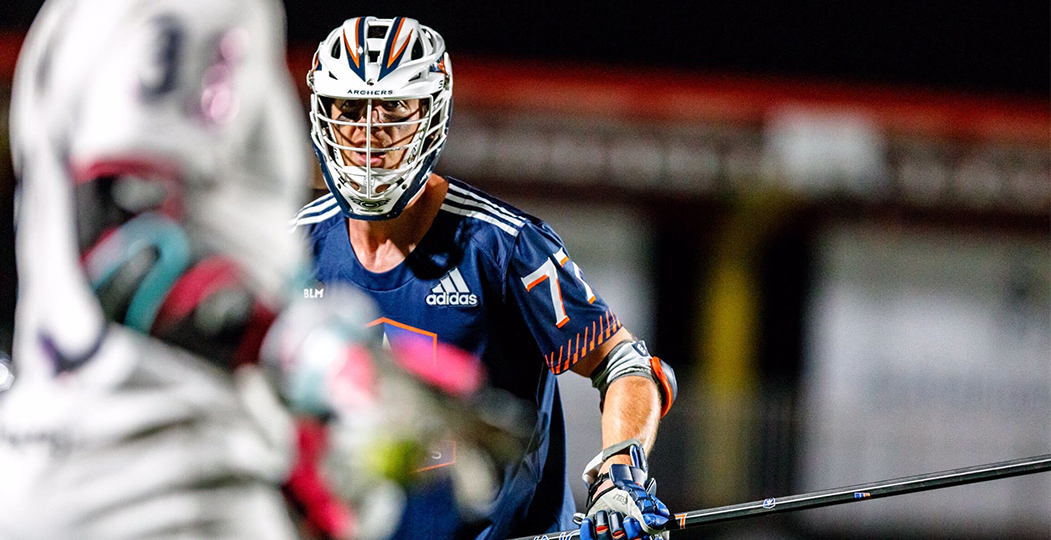 PLL Uni Watch: Waterdogs uniforms released, original six updated - Pro  Lacrosse Talk