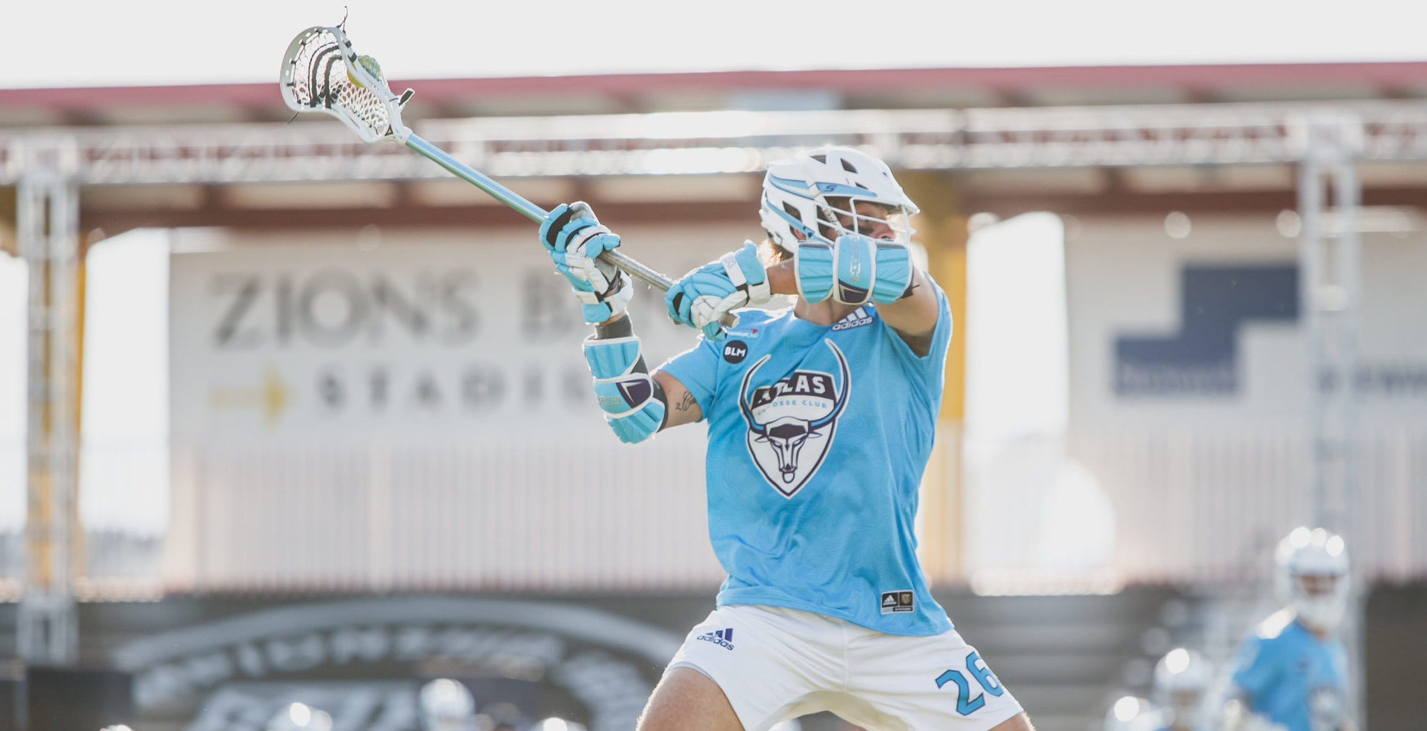 Premier Lacrosse League Looks to Carry Momentum Into Bubble Tourney