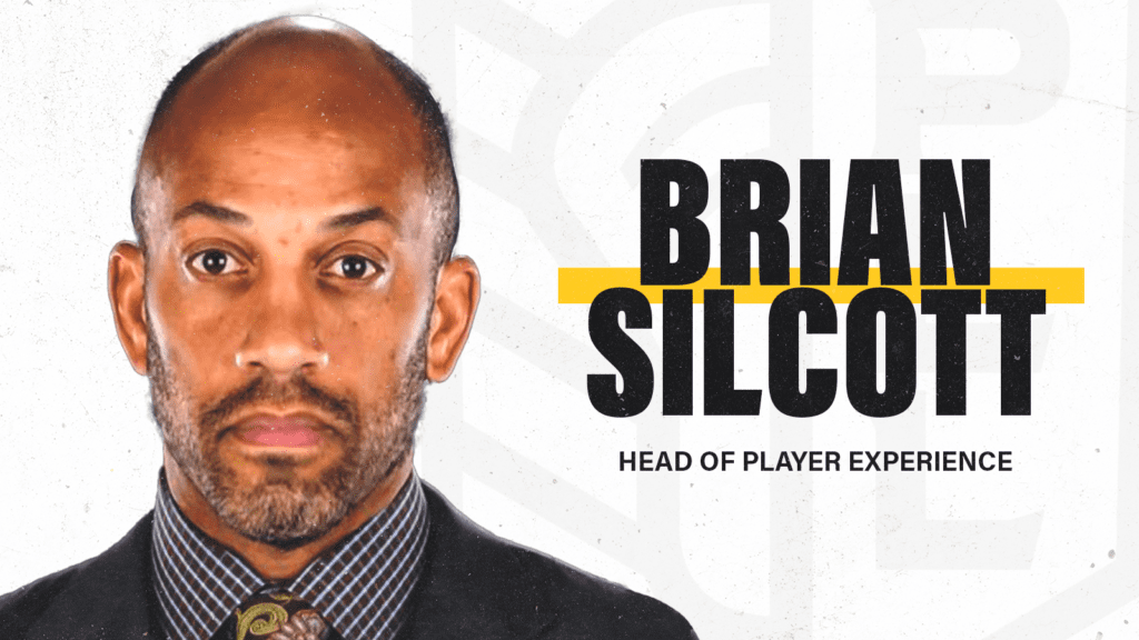 PLL Names Brian Silcott Head of Player Experience