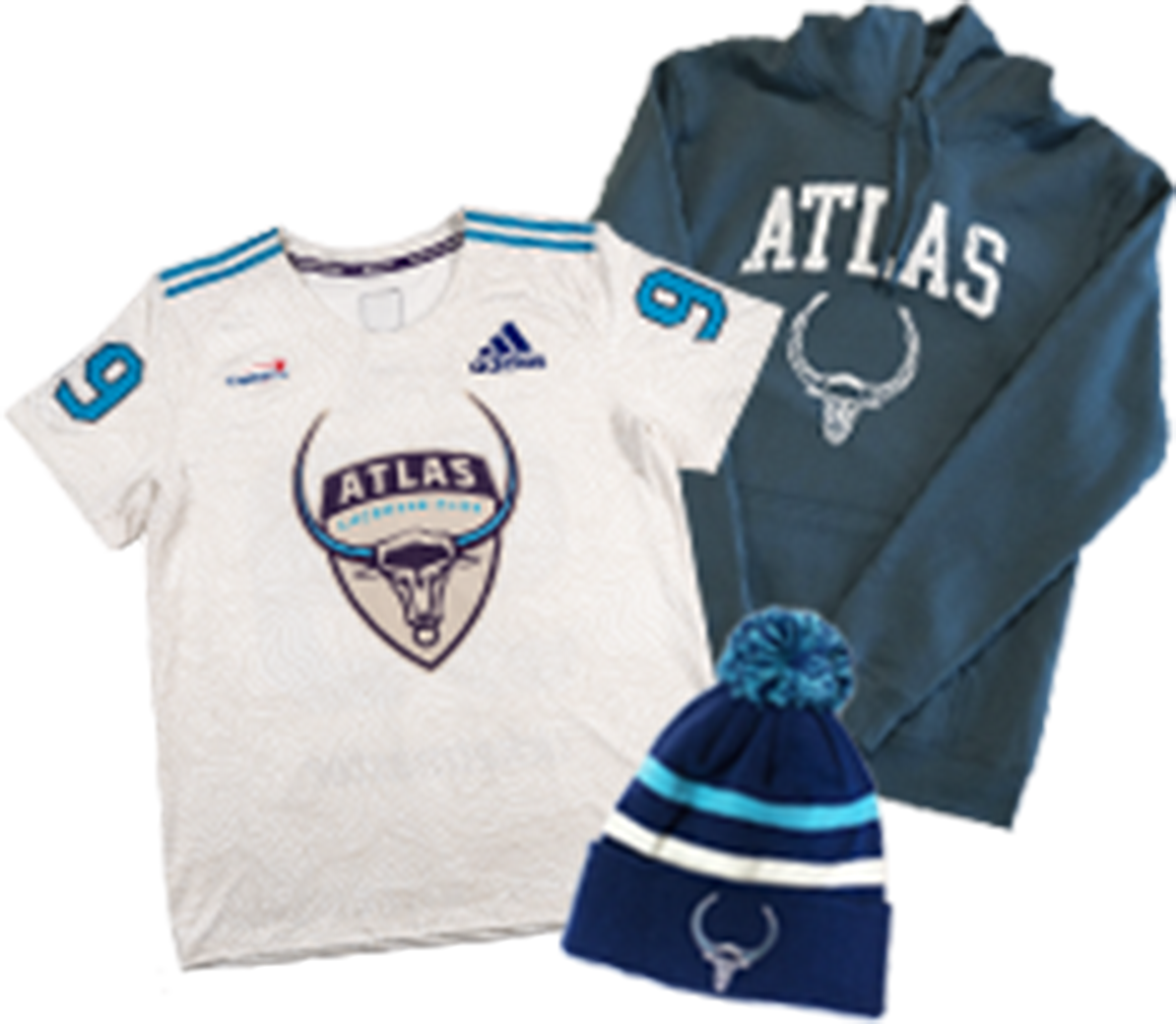 Championship Series 2023 Atlas Replica Jersey – Premier Lacrosse League Shop