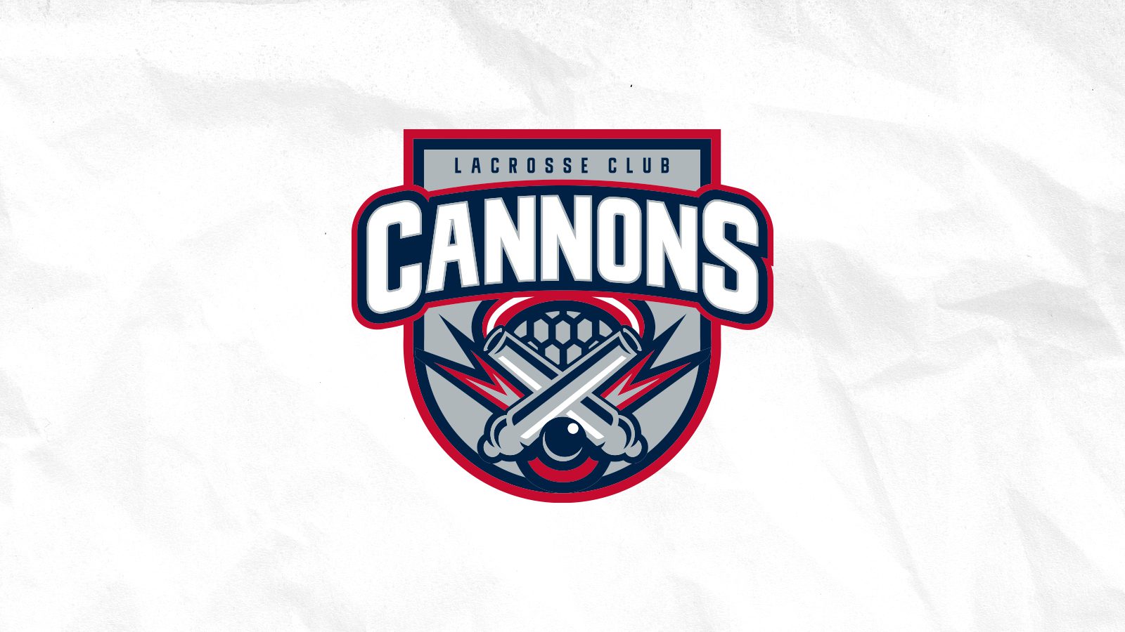 THE 8TH TEAM IN THE PLL  Cannons Lacrosse Club 
