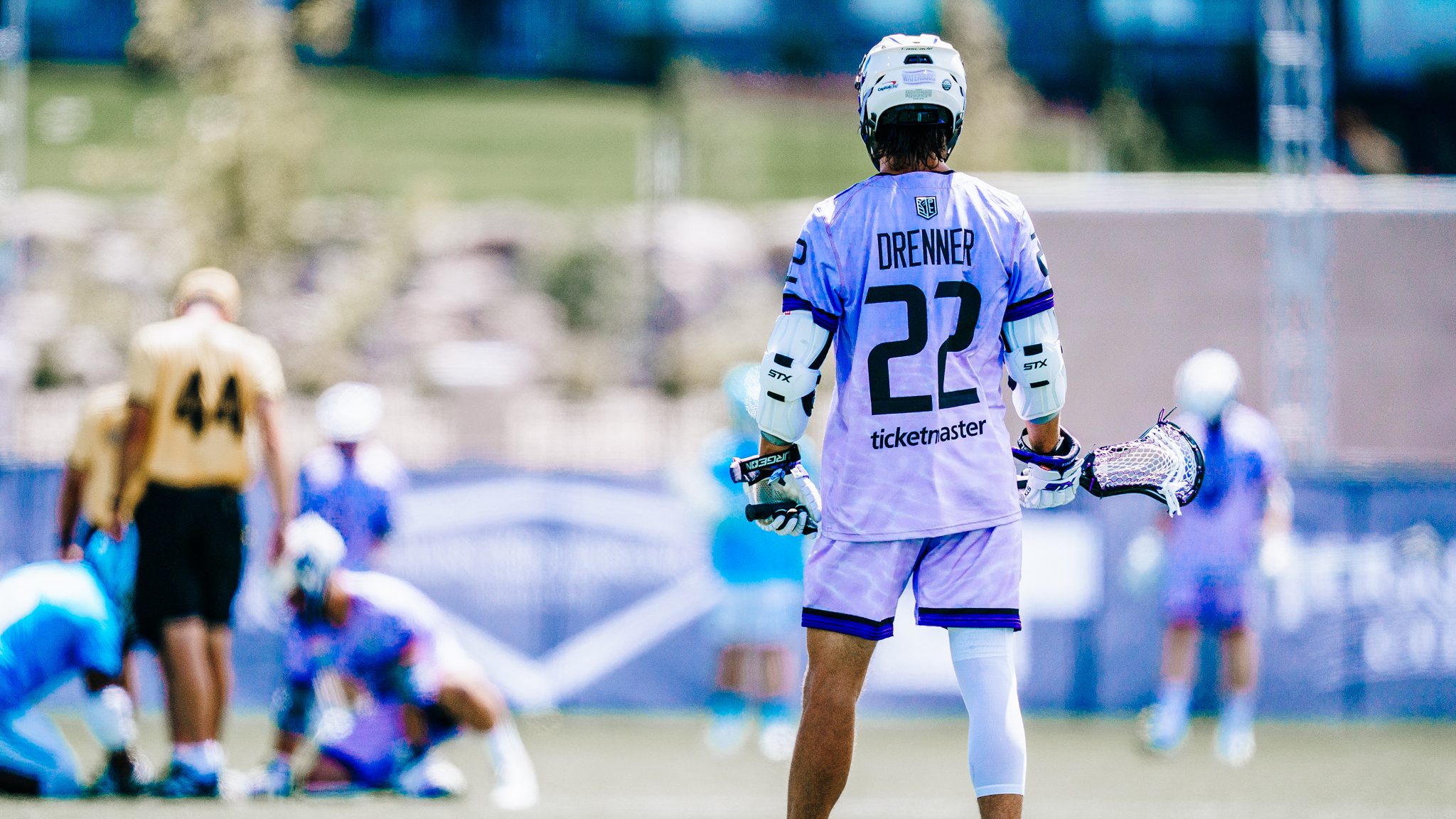 Cannons LC Entry Draft Needs - Premier Lacrosse League