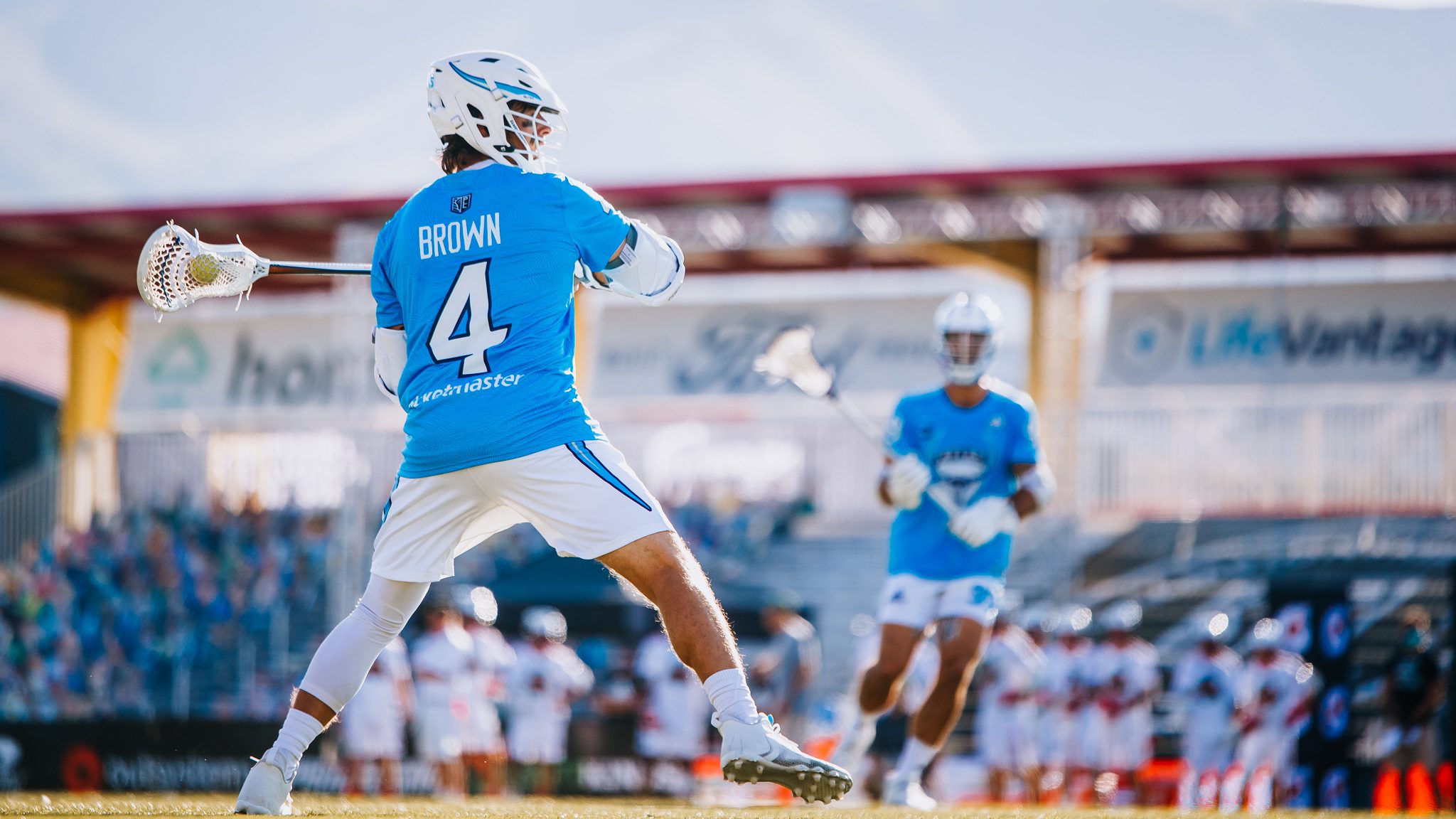 Atlas LC Trades Paul Rabil to Cannons LC