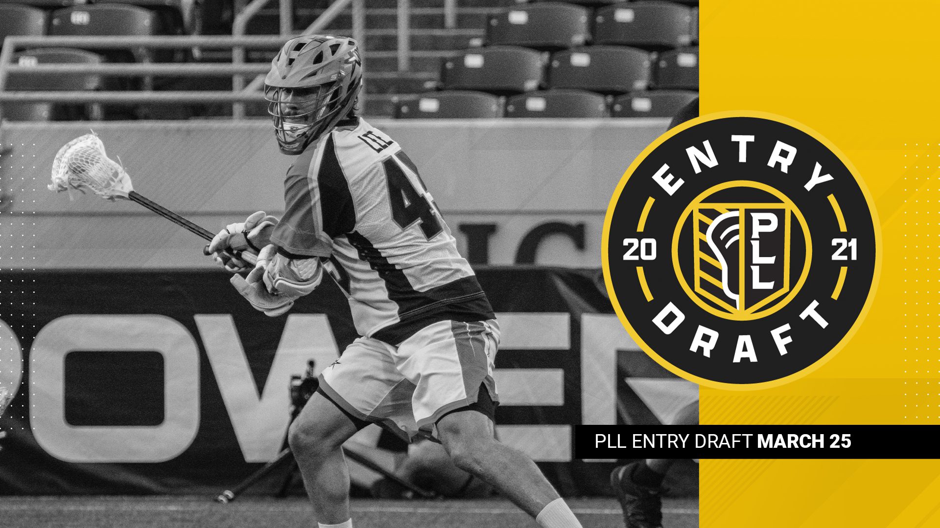 Cannons LC Entry Draft Needs - Premier Lacrosse League