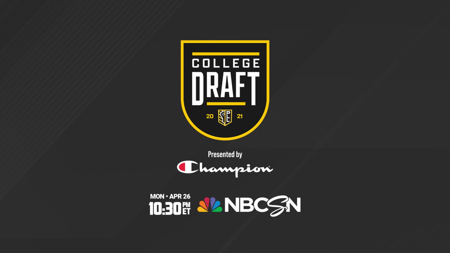 2021 College Draft Results Premier Lacrosse League