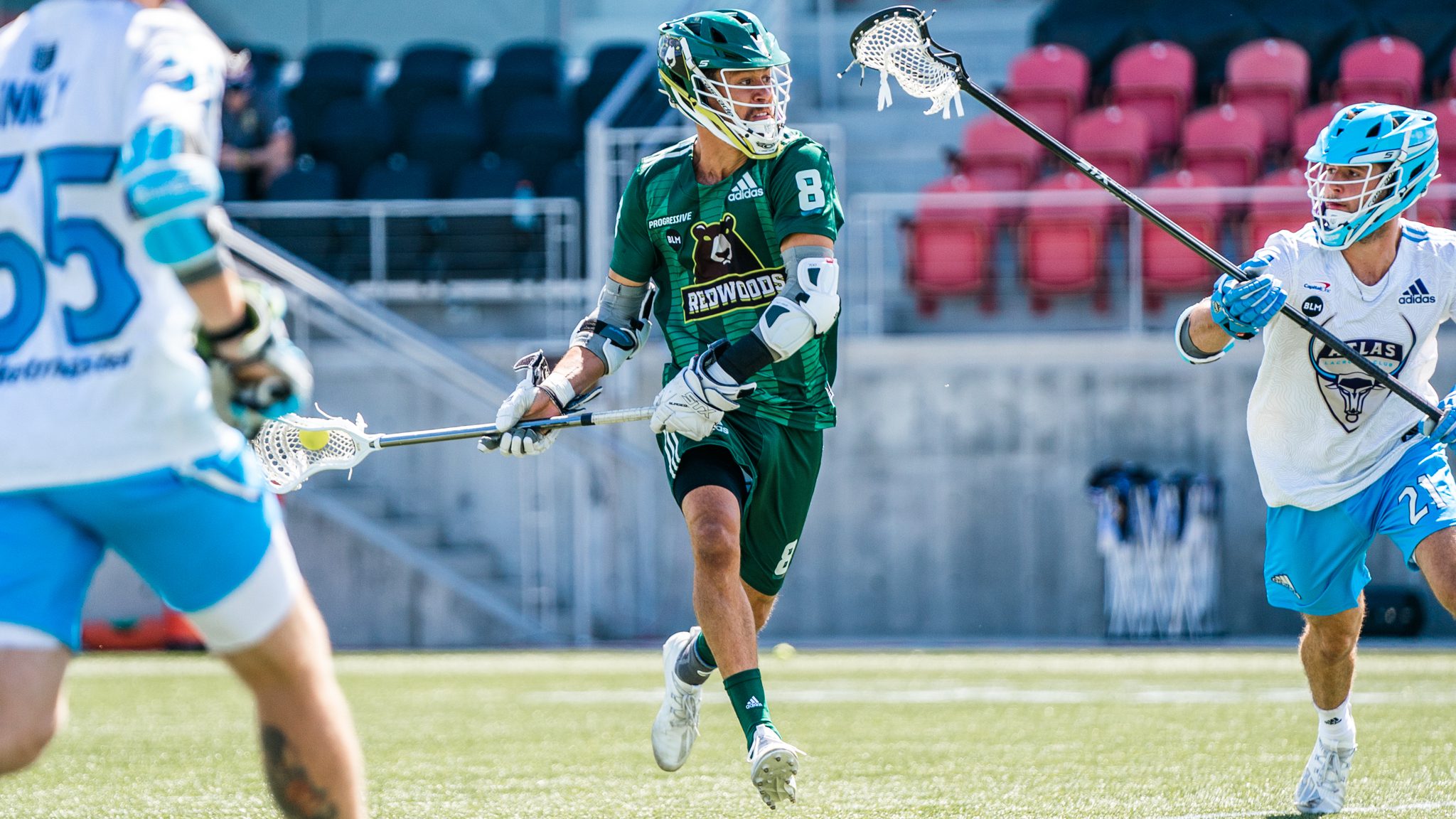 Recapping the top MLL draft picks from the past 20 years - Pro Lacrosse Talk