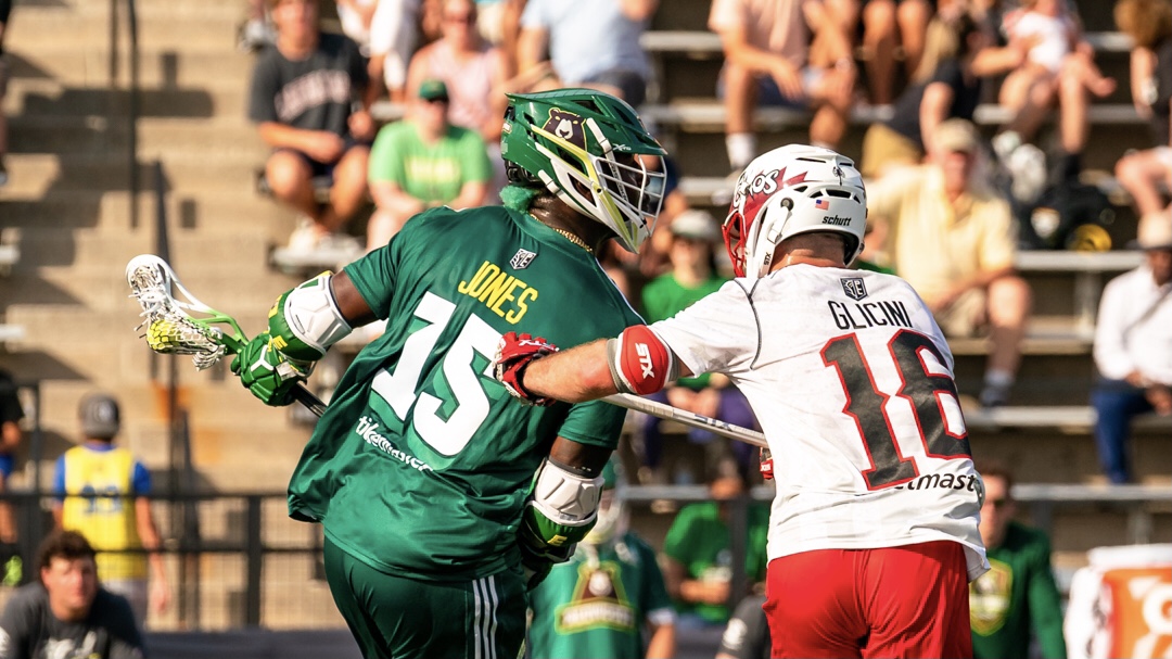 Premier Lacrosse League Preparing Shift to City-Based Franchises –