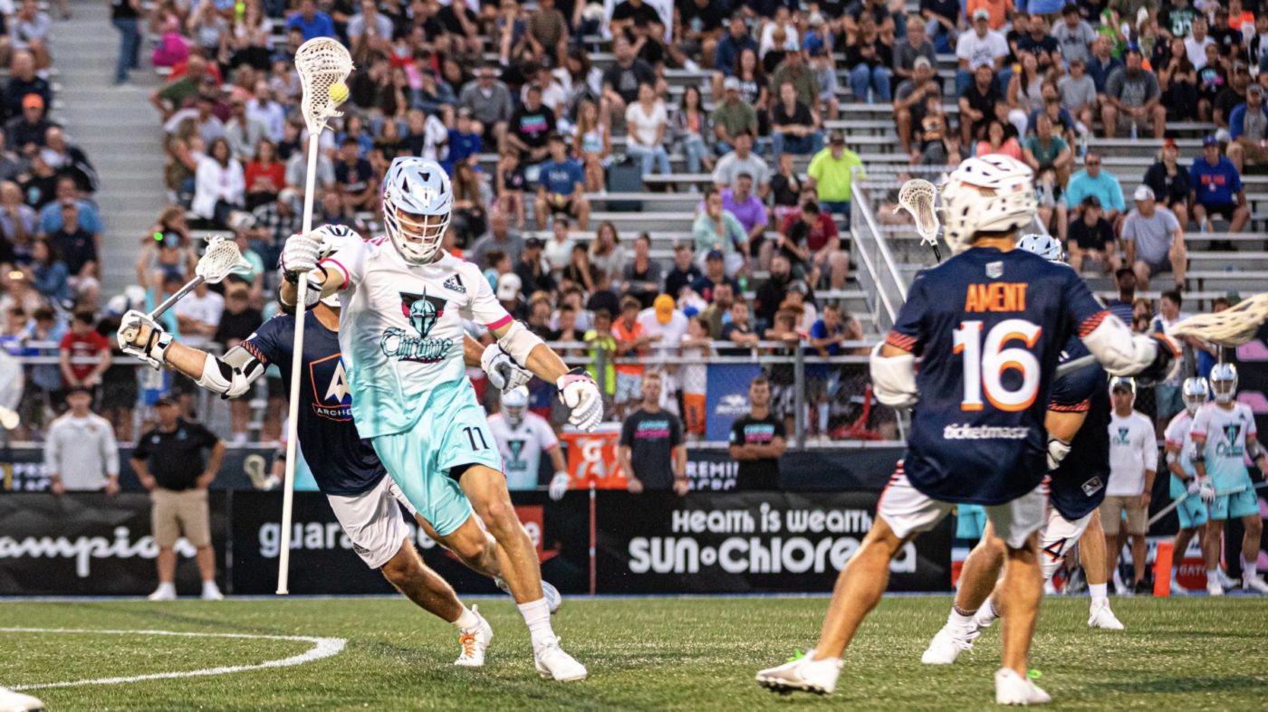 Players Top 50 50 Joel White Premier Lacrosse League
