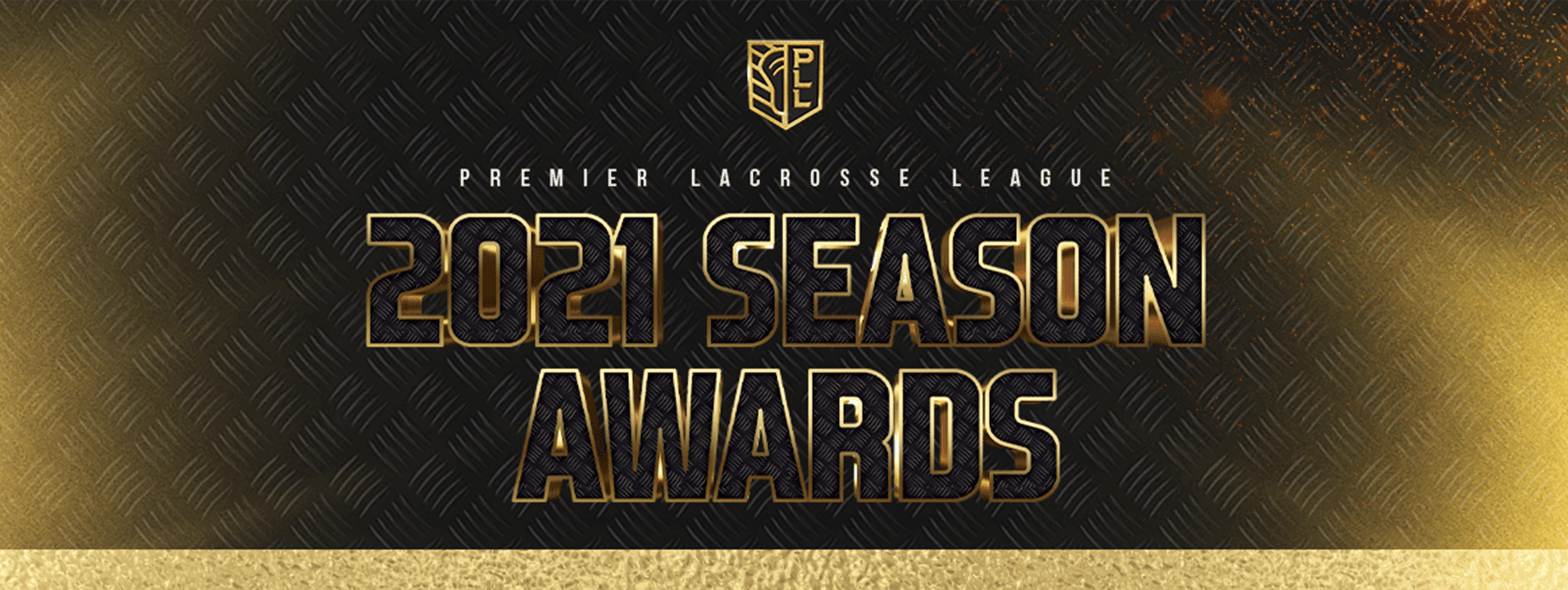 PLL Awards Premier Lacrosse League