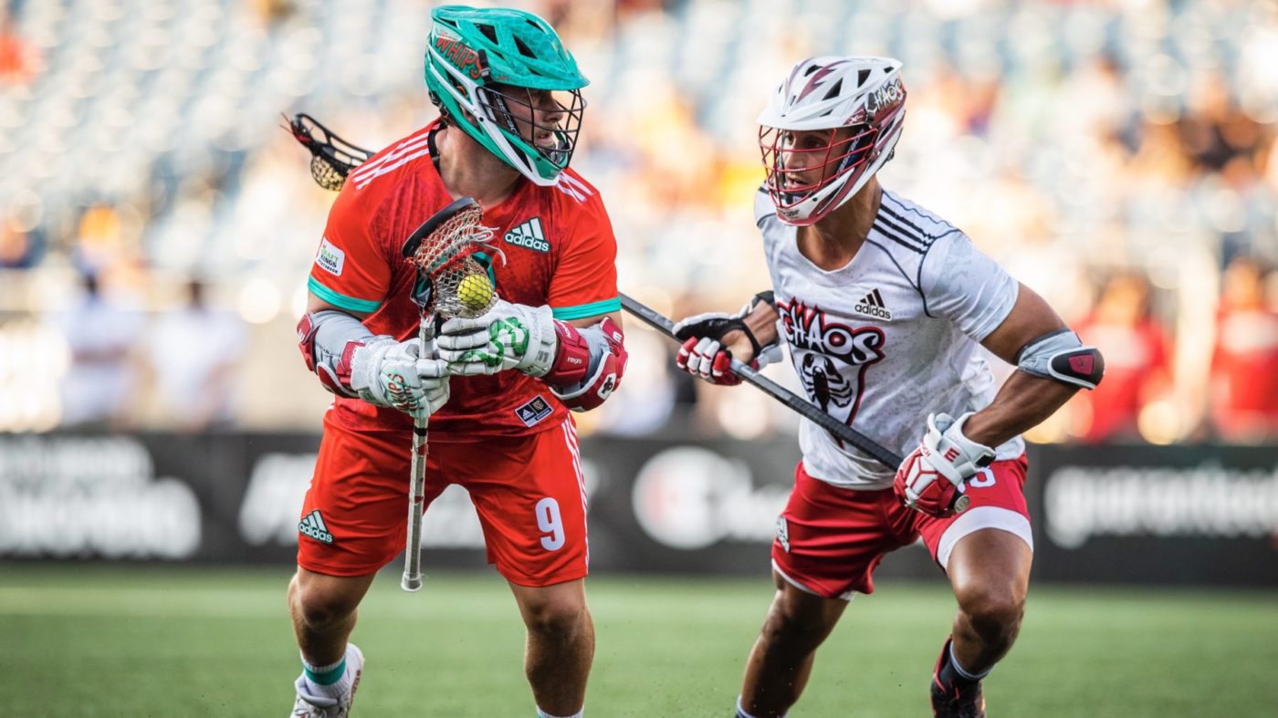 Premier Lacrosse League preview: What to know for 2021 season - Sports  Illustrated
