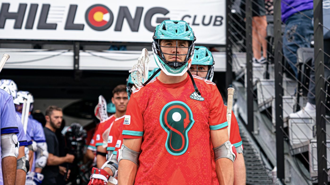 Cannons drop must-win against Whipsnakes, 11-9 - Premier Lacrosse League