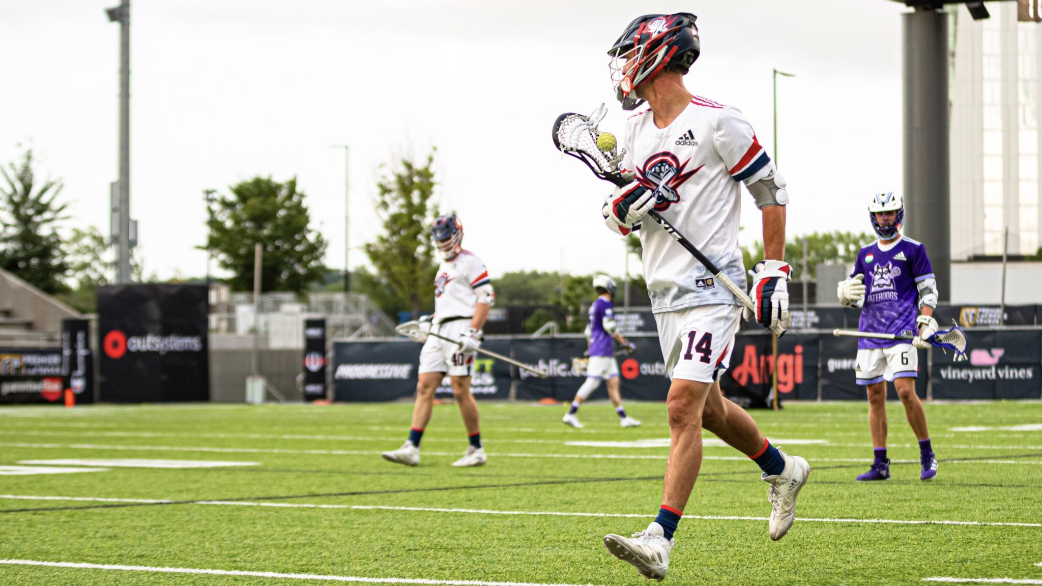 Players Top 50 21 Zach Goodrich Premier Lacrosse League
