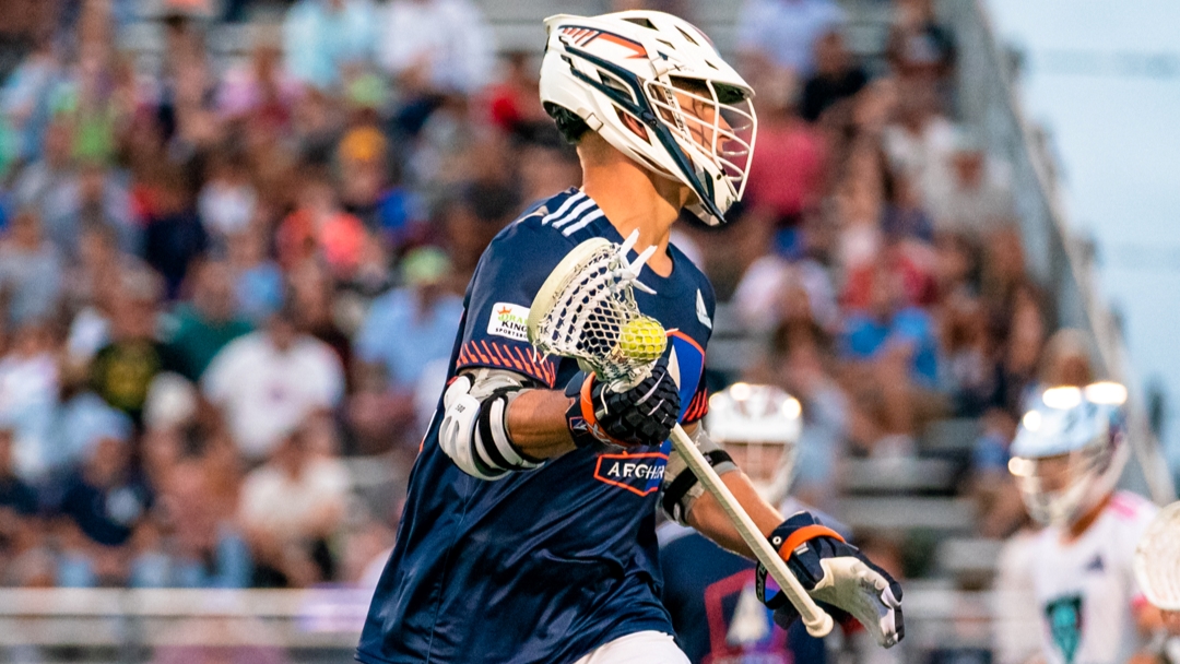 Redwoods LC: 2022 College Draft Needs - Premier Lacrosse League