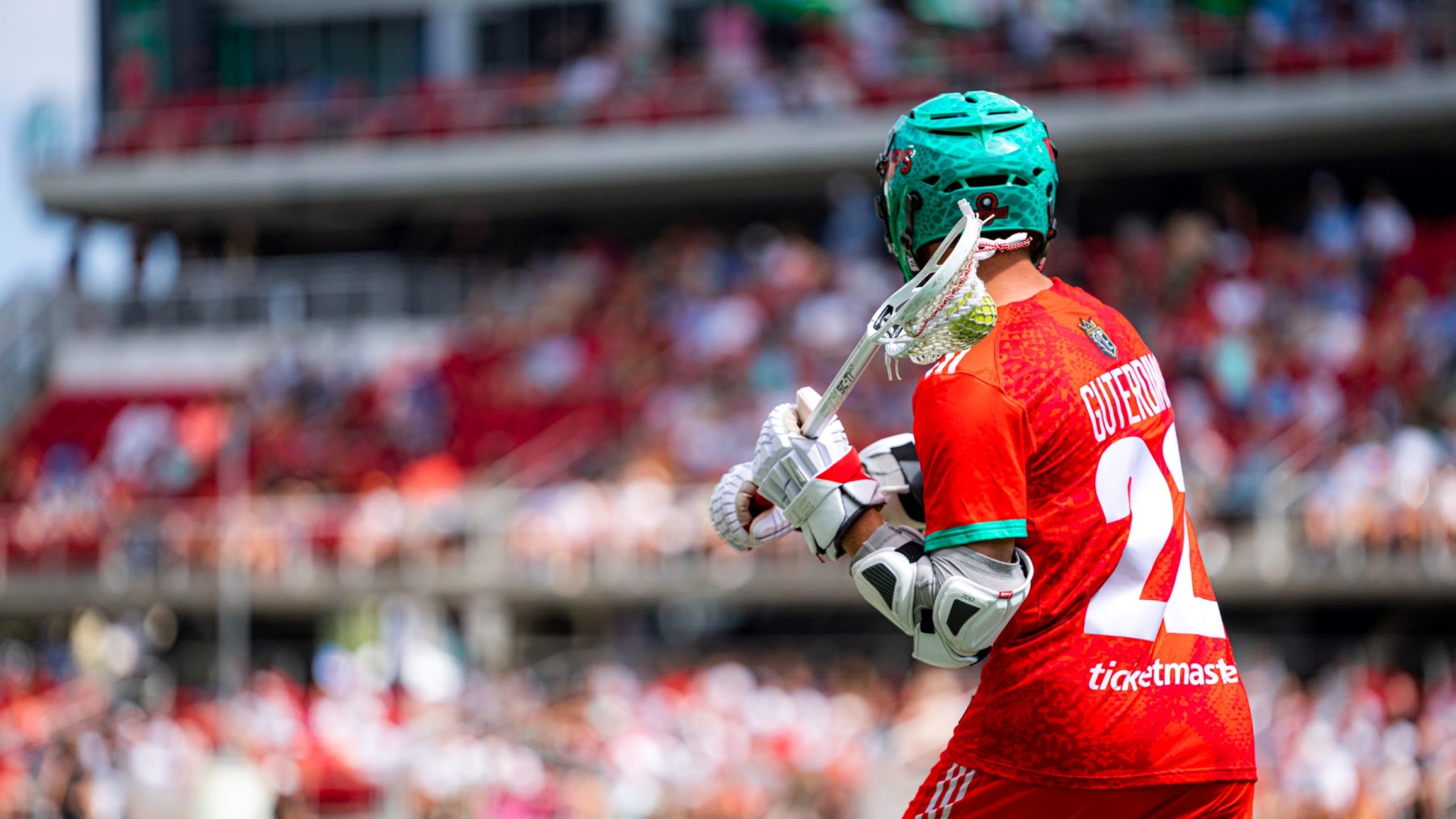 2022 PLL Season Previews: Whipsnakes LC — Lacrosse Flash