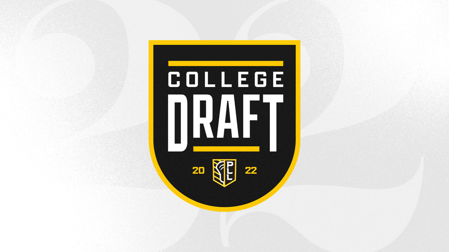 Draft - Premier Lacrosse League