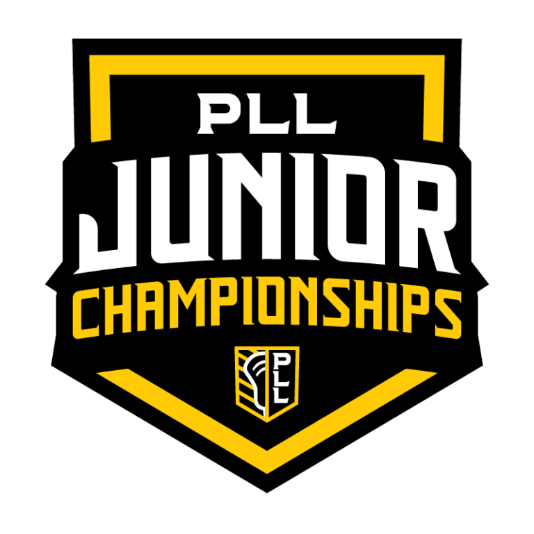 PLL Junior Championships - Premier Lacrosse League