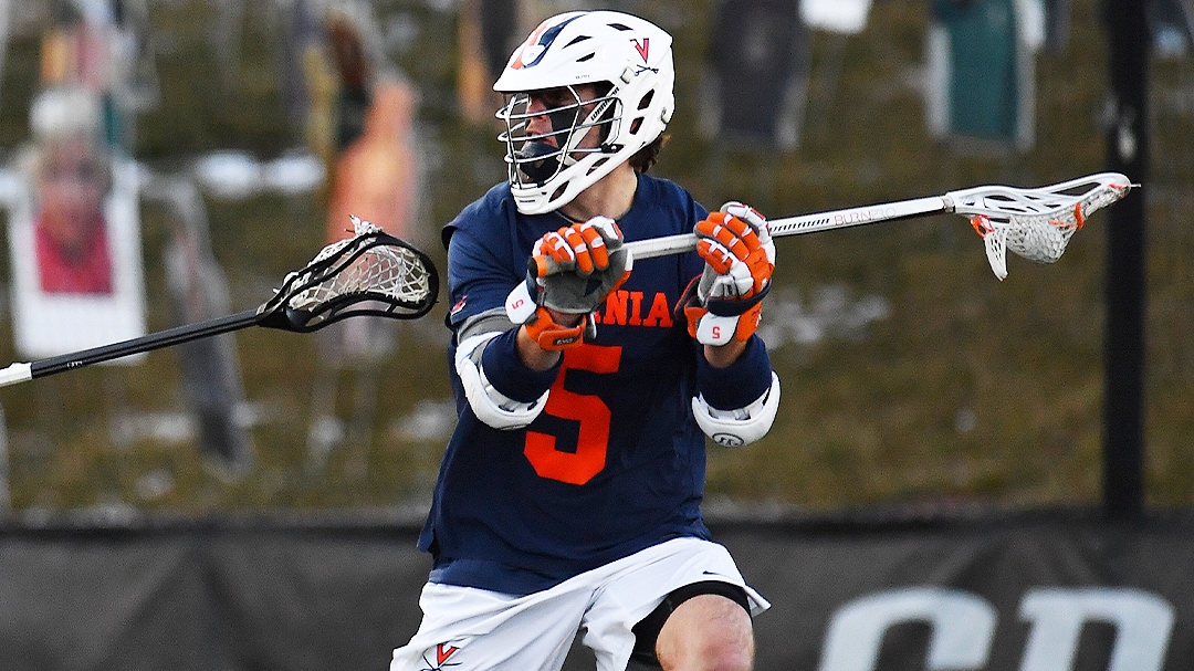 Paul Carcaterra's 2022 Draft Big Board 2.0 - Premier Lacrosse League