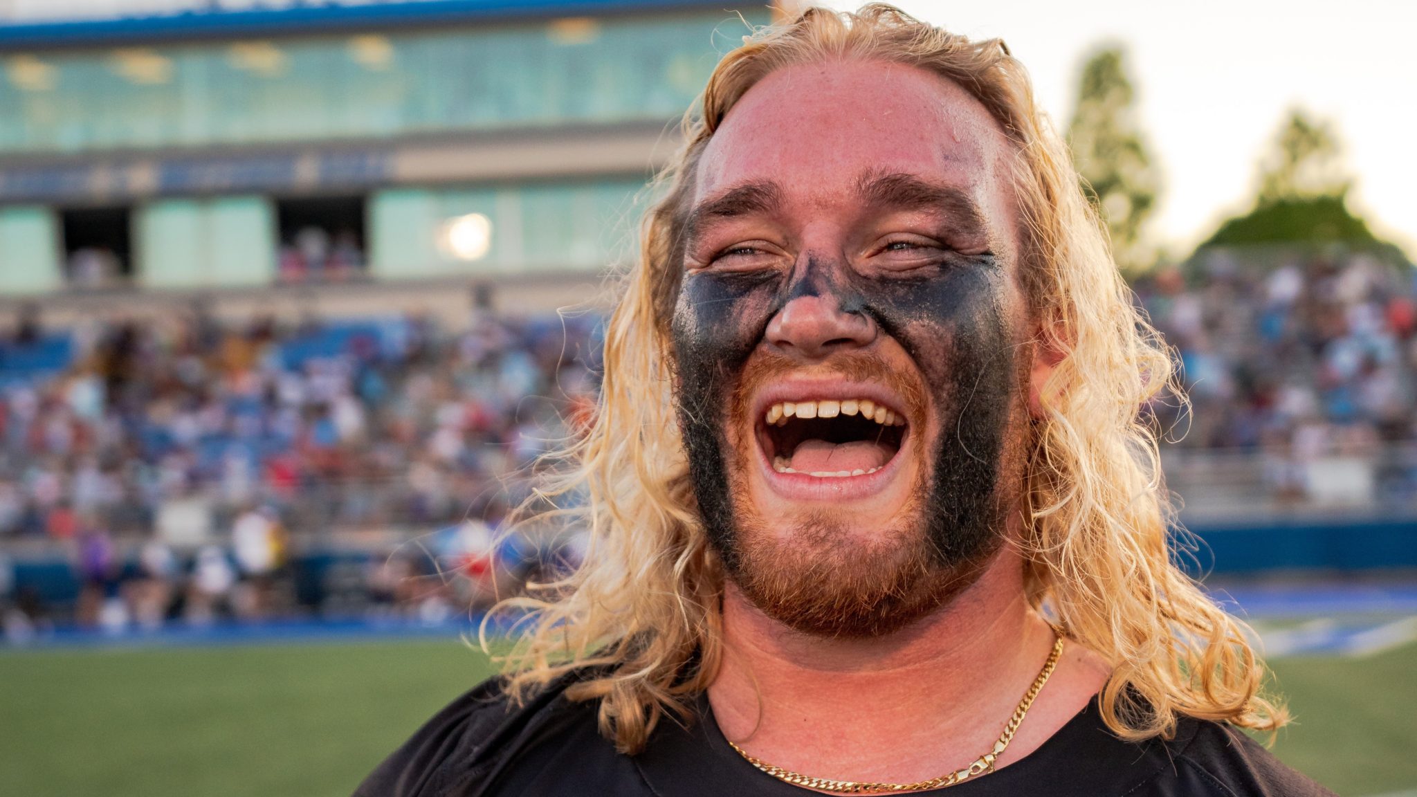 Connor Farrell and the making of Milkman - Premier Lacrosse League