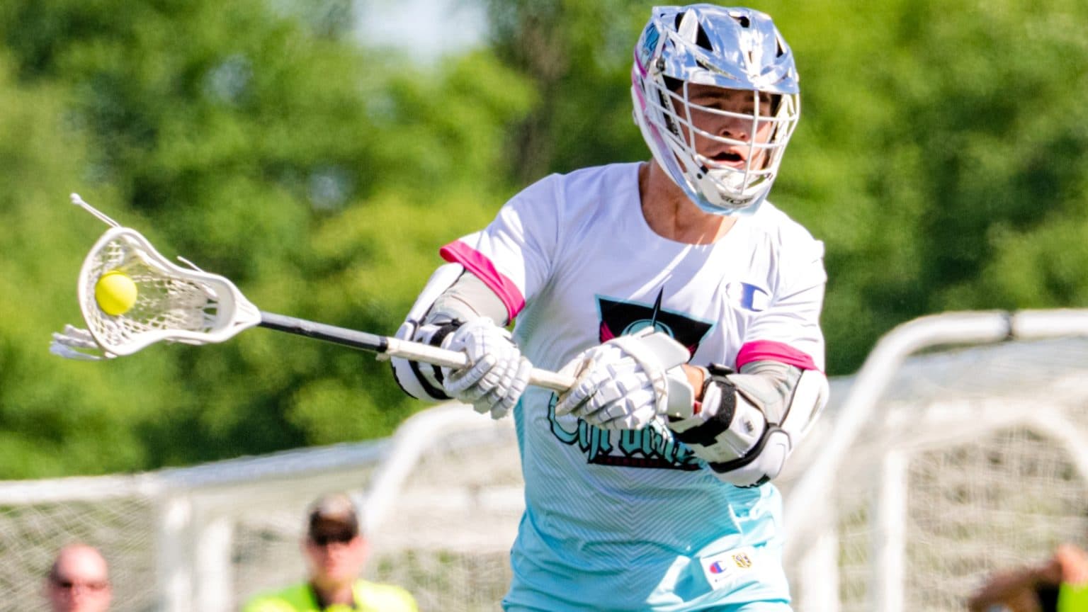 Film Study NichternMacIntosh picknrolls Premier Lacrosse League