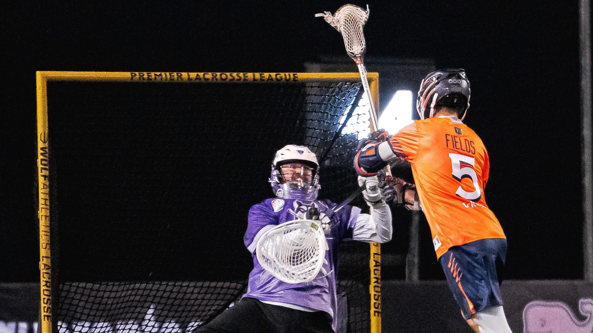 Teams Home - Premier Lacrosse League