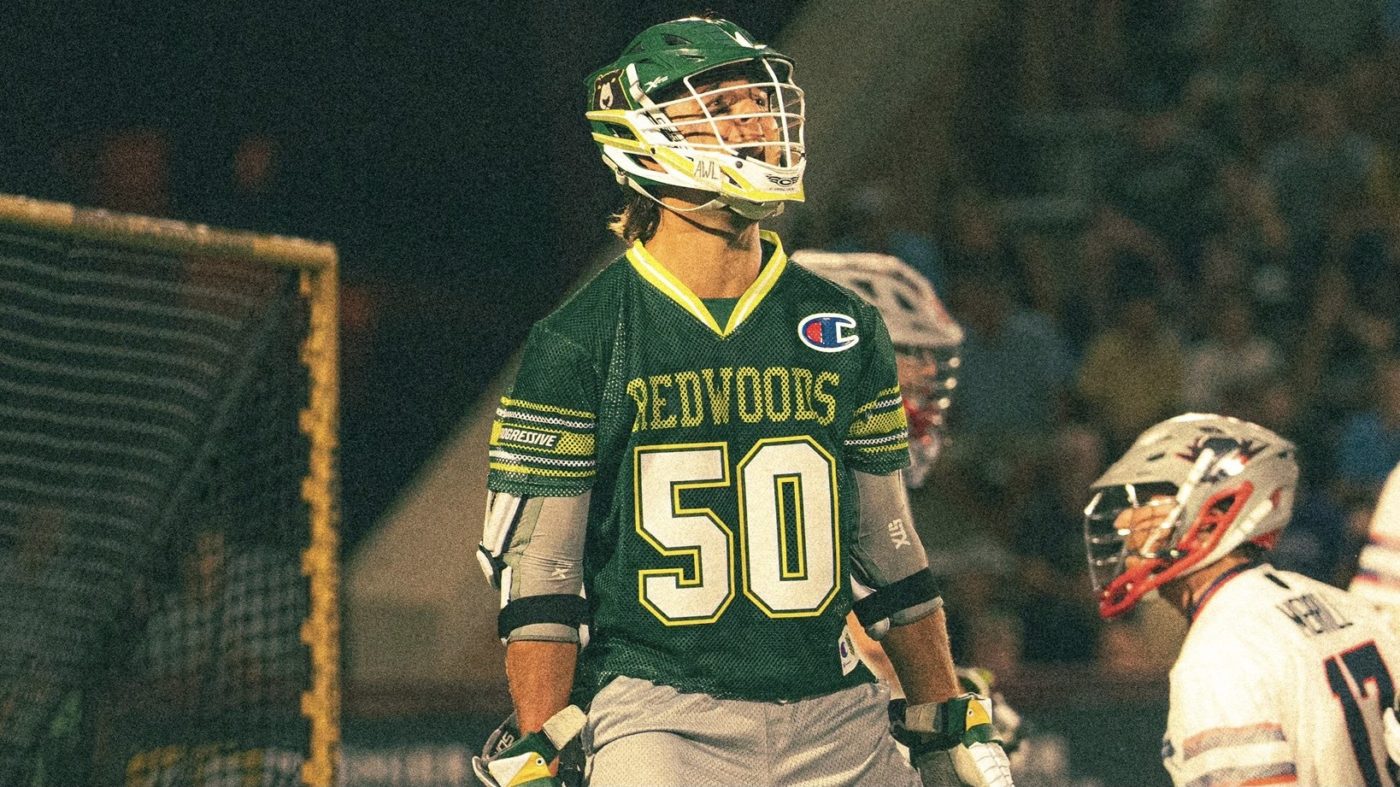 Ranking the 2022 PLL Throwback Jerseys - Lacrosse All Stars