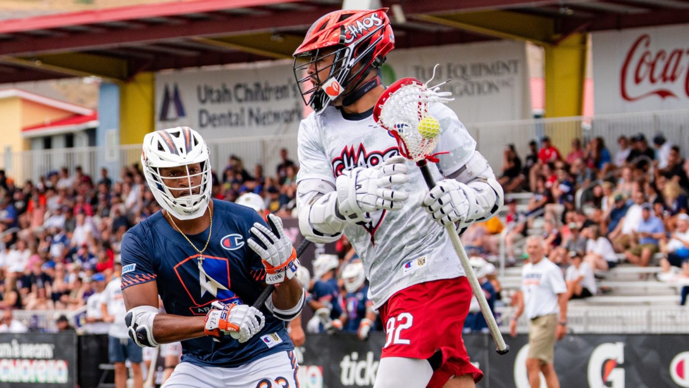 Salt Lax City' helps defending champion Whipsnakes rally in PLL  quarterfinals