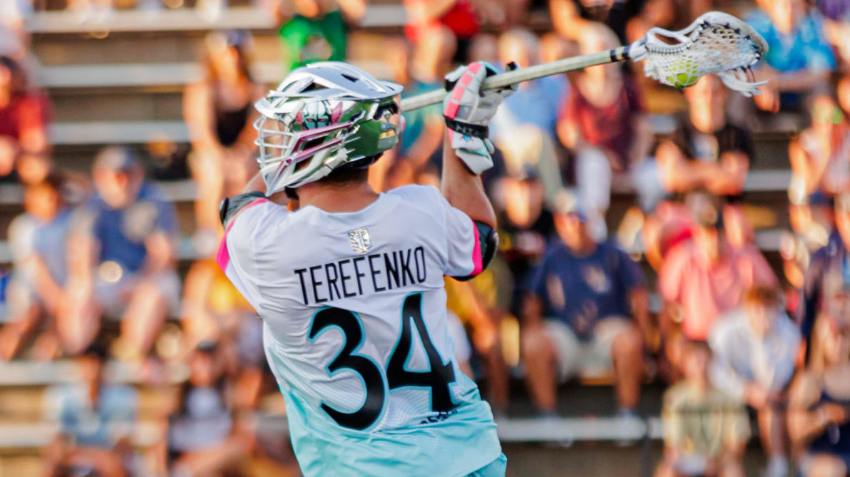 The Other Guys: The Not-PLL-Top-50 Team — Lacrosse Flash