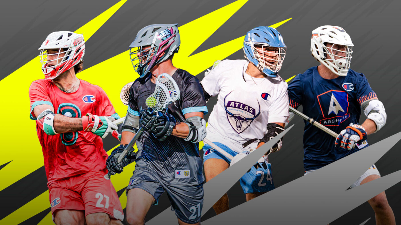 Championship Series 2023 - Premier Lacrosse League