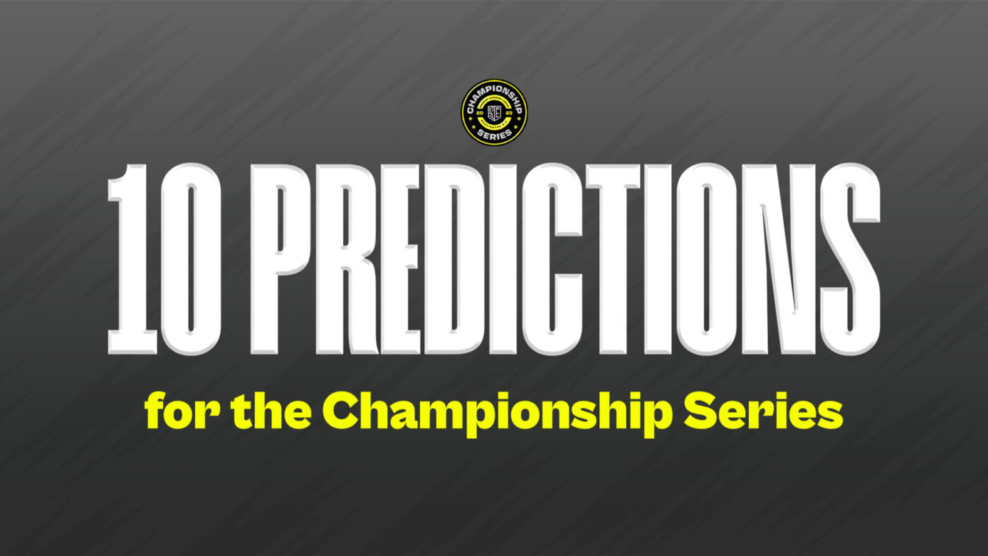 Premier Lacrosse League Odds, Picks & Betting Preview: 11 Prop