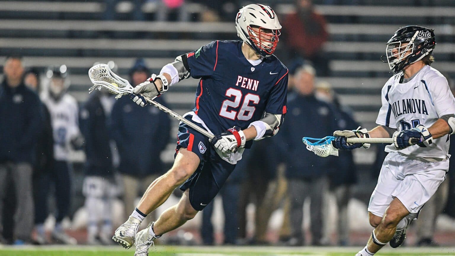 Paul Carcaterra's Big Board: Top 10 Offensive Prospects - Premier