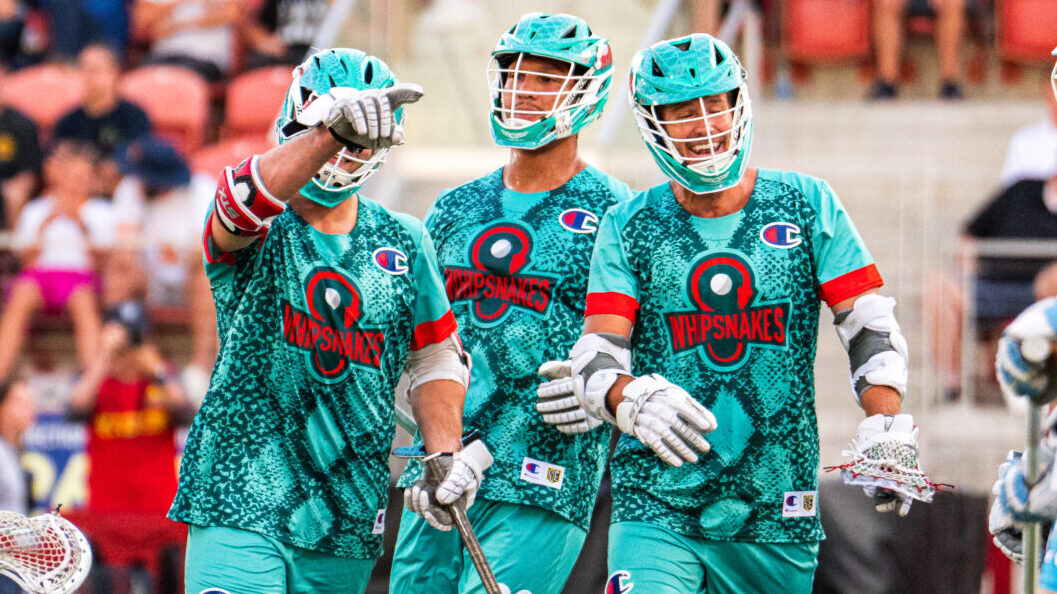 Whipsnakes Lacrosse Club's Top Draft Targets - Premier Lacrosse League