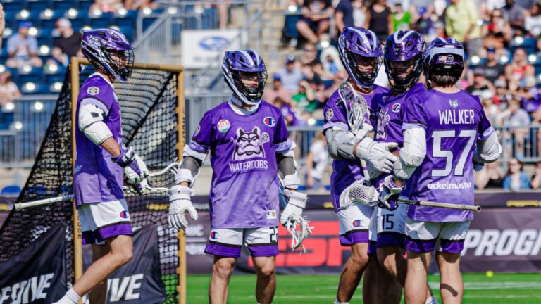 4 Battles to Watch During Waterdogs Training Camp - Premier Lacrosse League