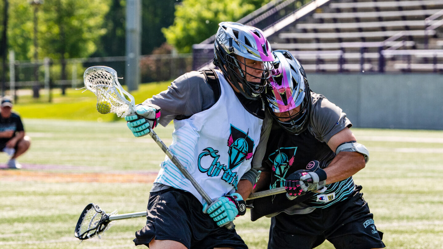 2023 Premier Lacrosse League Preview: Chrome LC