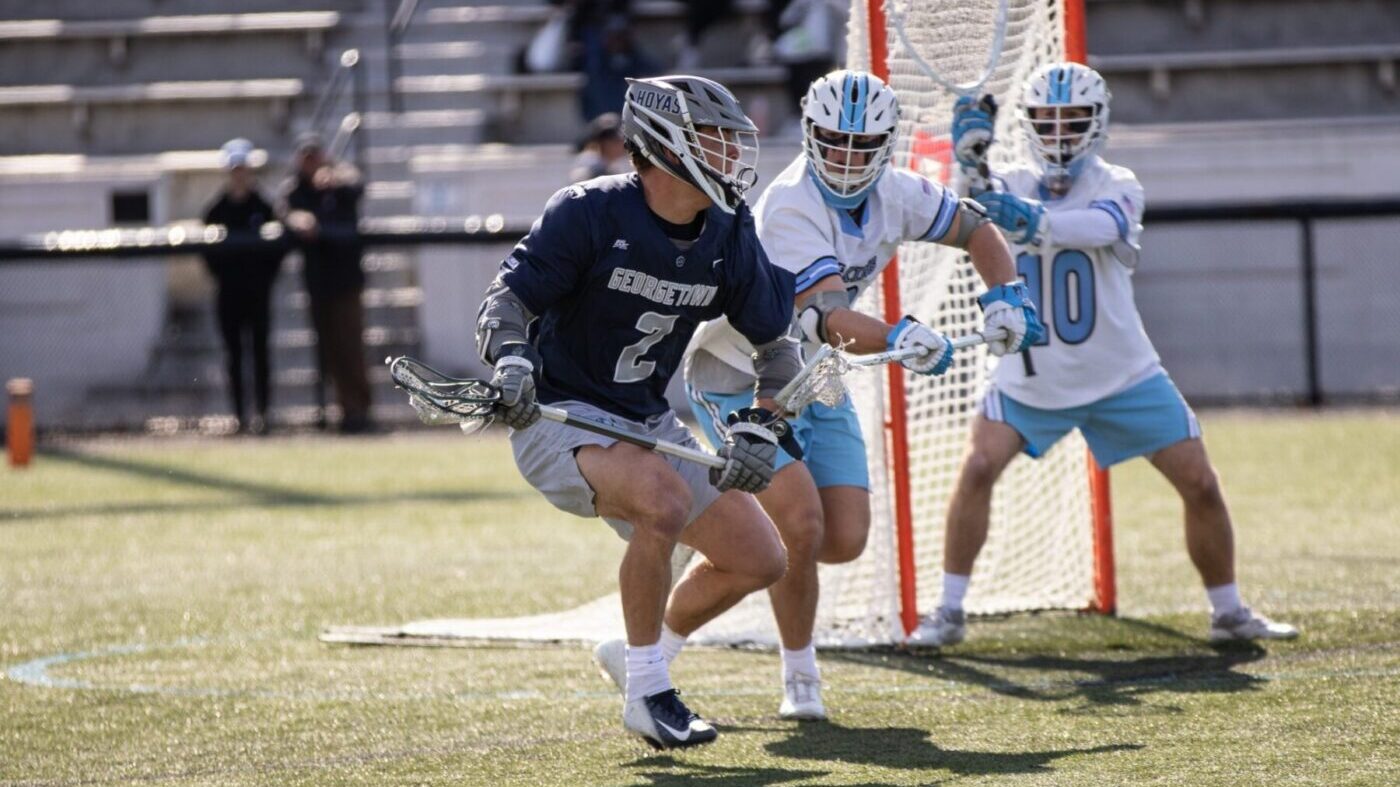 Grading the 2023 PLL College Draft - Lacrosse All Stars