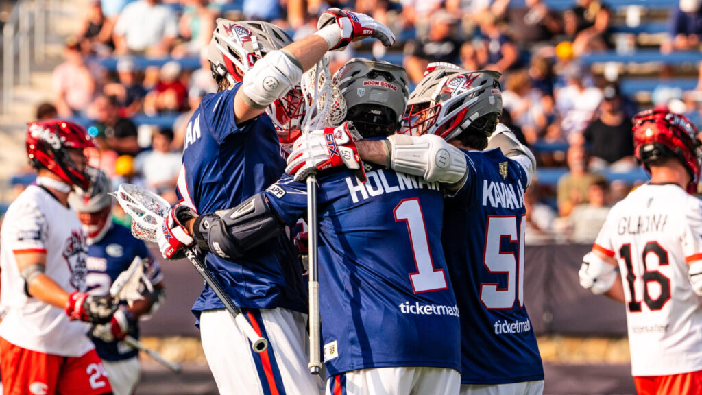 What to Watch for in Week 3 for Cannons LC - Premier Lacrosse League