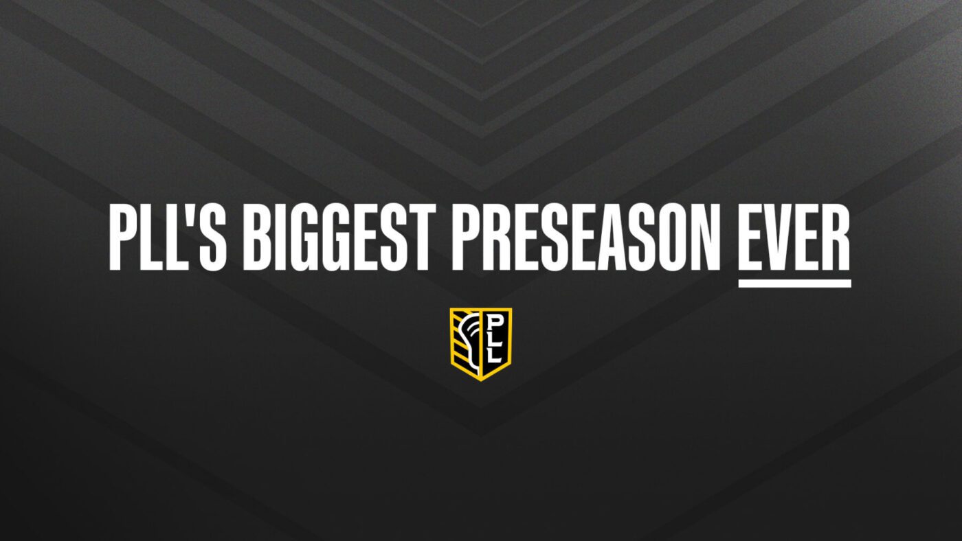 The Premier Lacrosse League Shows Growth Across Core Channels During 2022  Season - Premier Lacrosse League