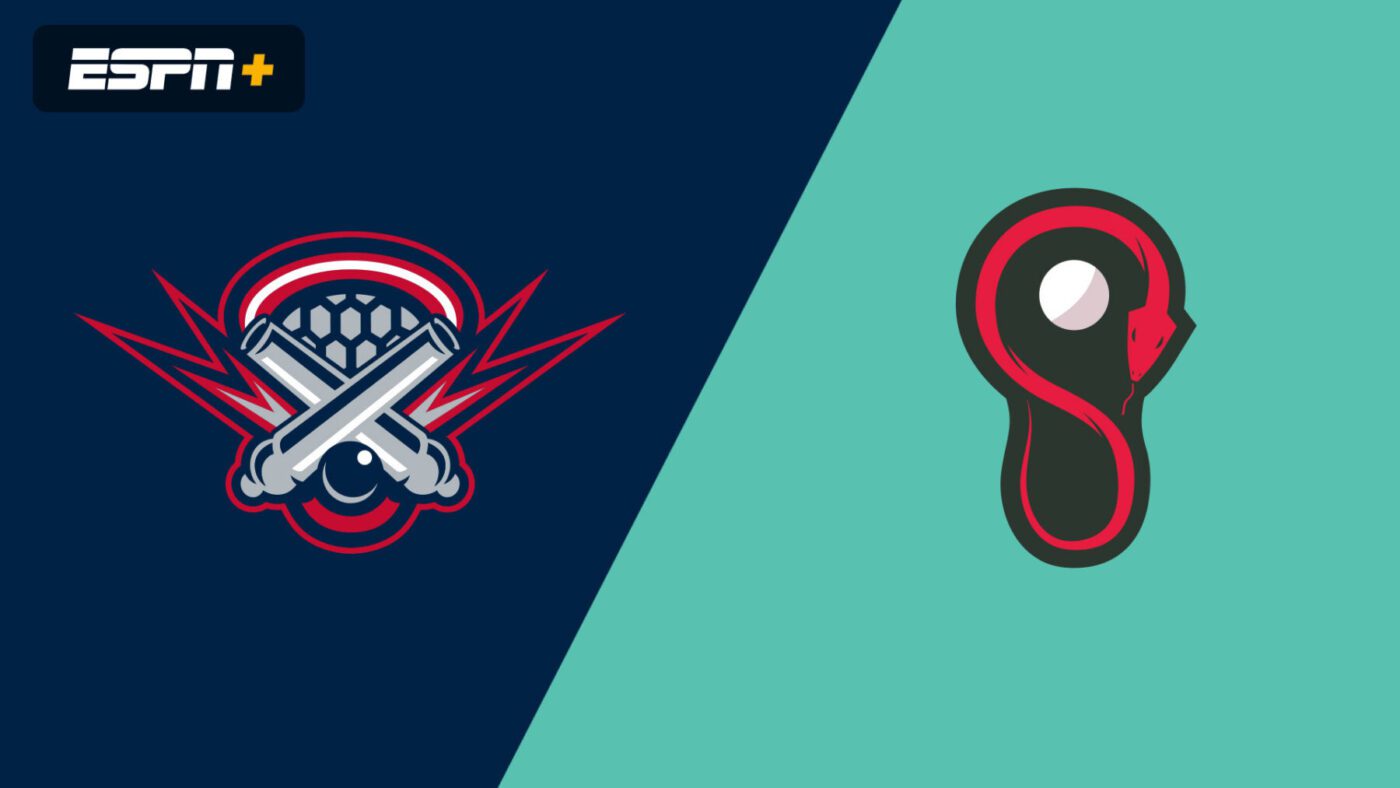 Cannons drop must-win against Whipsnakes, 11-9 - Premier Lacrosse League